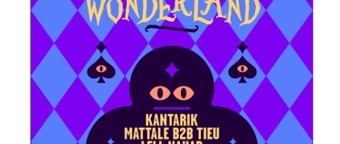 Event-Image for 'WONDERLAND'