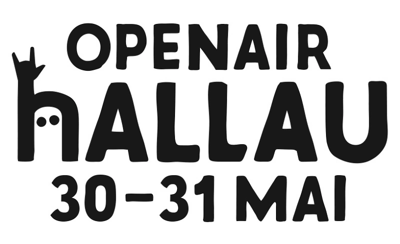 Event-Image for 'Openair Hallau 2025 - 30. & 31. Mai'