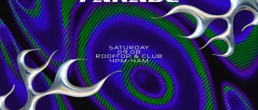 Event-Image for 'SAMIGO OFF PARADE'