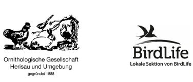 Event-Image for 'Vogelexkursion Ifang - Wiesen'