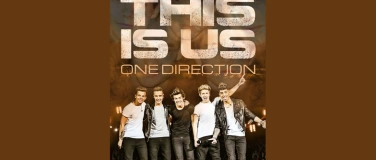 Event-Image for 'One Direction This is us (E/d ab 6J)'