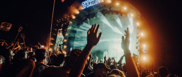 Event-Image for 'OpenAir St. Gallen Freitag'