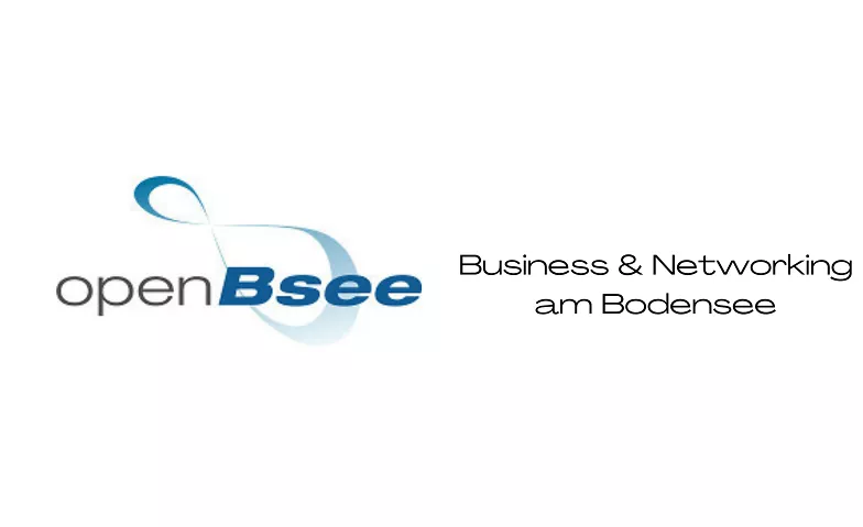 openBsee - Bodensee Business & Networking Events HTWG -  Gebäude F Billets