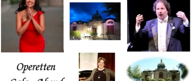 Event-Image for 'Hernerpark Serenaden Operetten-Abend 16.8.2025'