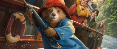 Event-Image for 'Paddington'