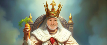 Event-Image for 'Peach Weber - King of Gäx'