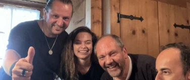 Event-Image for 'Konzert Peter Lenzin & Trio Anderscht'