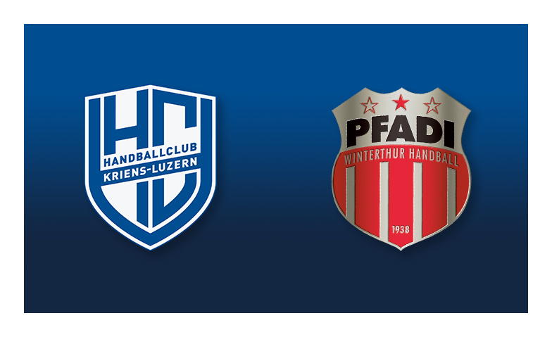 HCKL - Pfadi Winterthur (DO 27.03. 19:30) ${singleEventLocation} Tickets