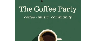 Event-Image for 'The Coffee Party Zürich'