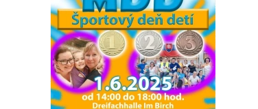 Event-Image for 'MDD'