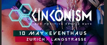 Event-Image for 'KINKONISM'