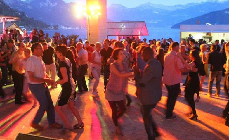 Event-Image for 'Riviera Latina Festival Weggis Pfingsten 2025'