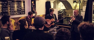 Event-Image for 'Sous Les Étoiles – Dream Jazzz'