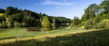 Event-Image for 'Führung um den Wenigerweiher'