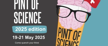 Event-Image for 'Pint of Science Baden'