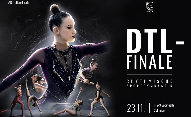 DTL Finale in Fellbach-Schmiden