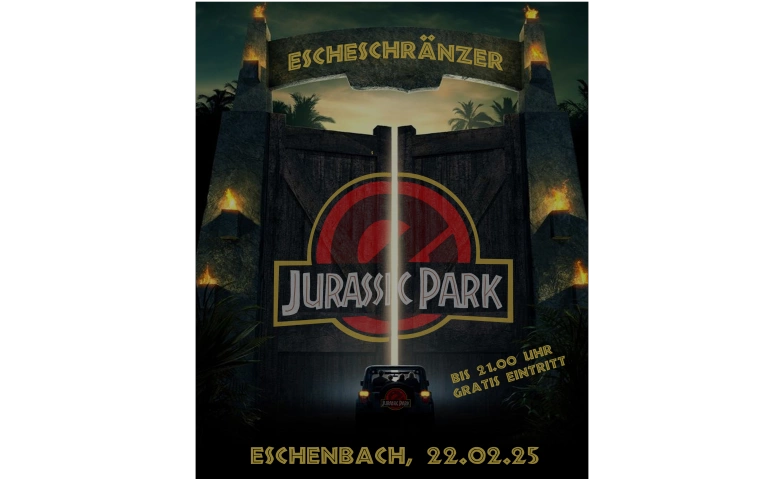 Event-Image for 'Escheschränzer Maskenball 2025'