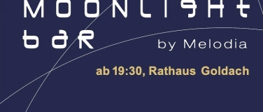 Event-Image for 'Moonlightbar, Sonntag 7. Sept. (nur bei trockenem Wetter)'