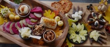 Event-Image for 'Fermentation Blast  From Vegetables & Beyond!'