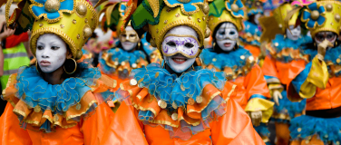 Event-Image for 'Fasnacht St. Gallenkappel'