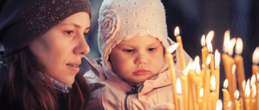 Event-Image for 'Mehrzweckraum Hottwil . Gottesdienst mit Pfarrer Dan Breda.'