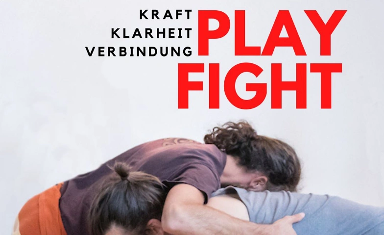 PLAYFIGHT f&uuml;r M&auml;nner Tickets