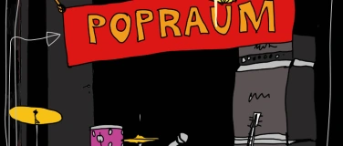 Event-Image for 'POPRAUM'