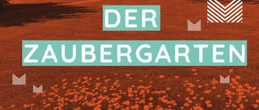 Event-Image for 'Der Zaubergarten: Schiff-Lesung mit Tomer Dotan-Dreyfus'