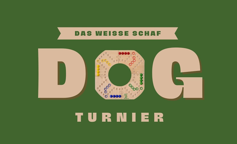 Event-Image for 'DOG Turnier'