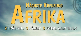 Event organiser of Nächste Kreuzung Afrika