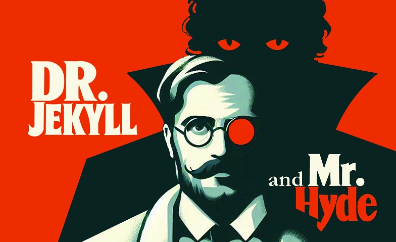 Upstage Theatre: Dr. Jekyll and Mr. Hyde Tickets
