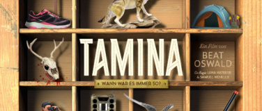 Event-Image for 'Premierenfilm - Tamina – Wann war es immer so?'