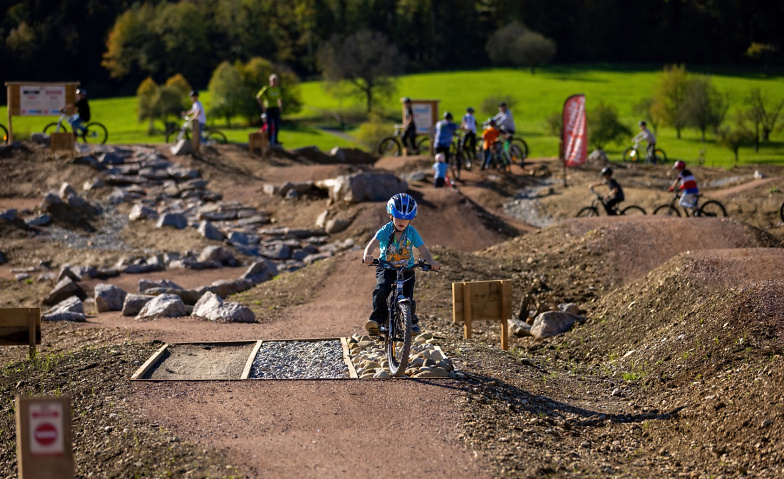 Event-Image for 'Einführungskurs Balance im Trailcenter'