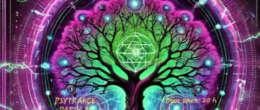 Event-Image for 'Prophets of Distortion Vol. 2'
