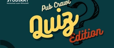 Event-Image for 'Pub Quiz 2025'