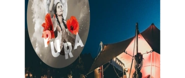 Event-Image for 'Stimmenfeuer PURA auf PERLA VOLANTE Tour — mit Feuerküche'