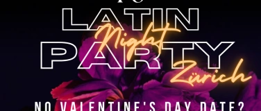 Event-Image for 'LATIN PARTY'