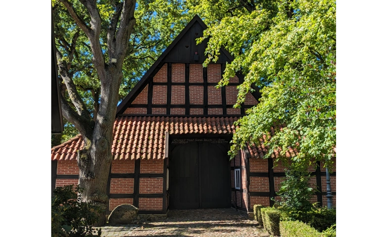 Freilicht- und Heimatmuseum Haselünne