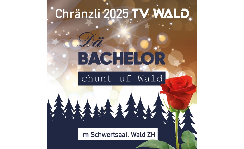 Chr&auml;nzli Turnverein Wald 2025 ${singleEventLocation} Tickets