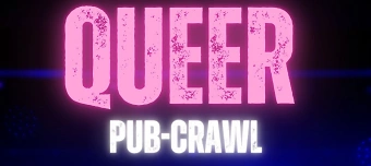 Veranstalter:in von Valentine Special: Queer Crawl Cupid Edition