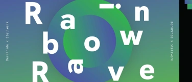 Event-Image for 'Rainbow Rave (BernPride - Official Afterparty)'