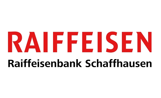 Sponsoring-Logo von Raiffeisen Comedy Zischtig März Event