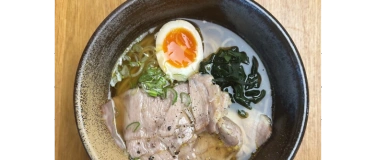 Event-Image for '"Ramen"der Geschmack Japans selbst zubereiten mit Sushi Yoko'