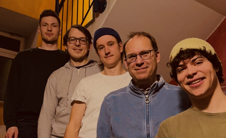 Session im Leeren Beutel