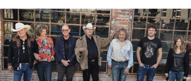 Event-Image for 'Country Night Schötz, 19. Juli 2025 im Saal St. Mauritz'