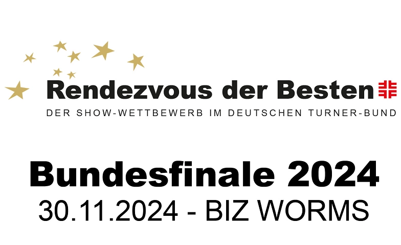 Bundesfinale - "Rendezvous der Besten" 2024