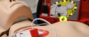 Event-Image for 'Reanimation BLS-AED-SRC Komplettkurs'