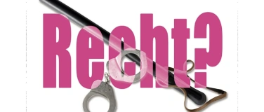 Event-Image for 'Mit gutem Recht? Stadtführung zu Justiz, Strafen & Abgründe'