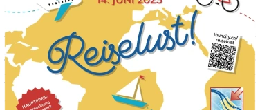Event-Image for 'Reiselust - in einem Tag um die Welt in der Thuner Innenstad'