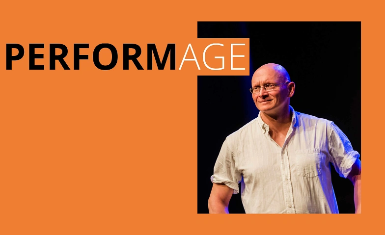 PERFORMAGE: Theaterimpro nach Keith Johnstone (Workshop) Billets